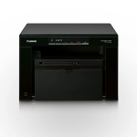 Canon MF3010 Digital Multifunction Laser Printer, Black, Standard - BR Computer