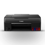 Canon PIXMA G670 6 Colour, Print,Scan,Copy, High Volume Printing photo... - BR Computer