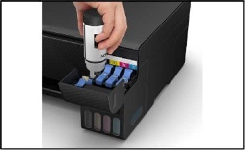 Epson EcoTank L3250 A4 Wi-Fi All-in-One Ink Tank Printer Ink - BR Computer