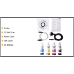 Epson EcoTank L3250 A4 Wi-Fi All-in-One Ink Tank Printer Ink - BR Computer