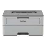 PRINTER BROTHER HL-B2000D - BR Computer