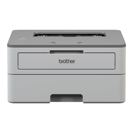 PRINTER BROTHER HL-B2000D - BR Computer