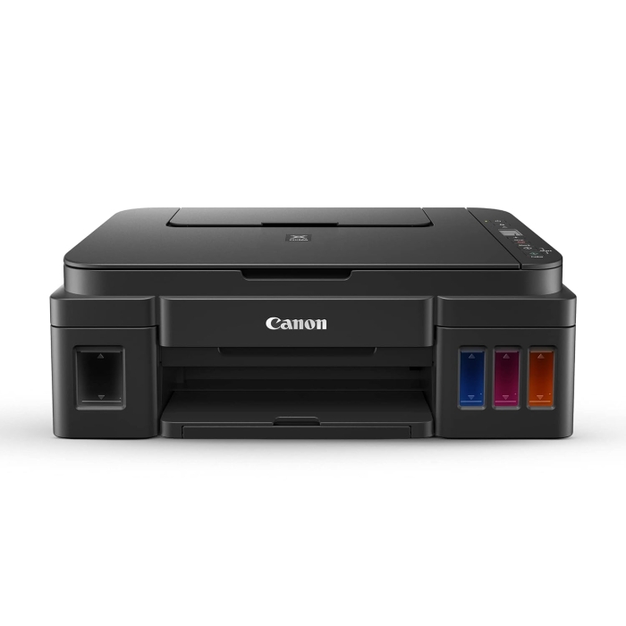 PRINTER CANON G2010 IN INK TANK AIO - BR Computer