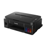 PRINTER CANON G2010 IN INK TANK AIO - BR Computer