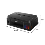 PRINTER CANON G2010 IN INK TANK AIO - BR Computer
