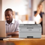 PRINTER BROTHER HL-B2000D - BR Computer