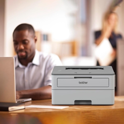 PRINTER BROTHER HL-B2000D - BR Computer