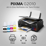 PRINTER CANON G2010 IN INK TANK AIO - BR Computer