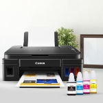 PRINTER CANON G2010 IN INK TANK AIO - BR Computer
