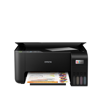 PRINTER EPSON L3210 ECOTANK - BR Computer