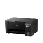 PRINTER EPSON L3210 ECOTANK - BR Computer