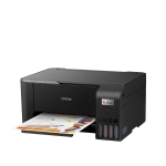 PRINTER EPSON L3210 ECOTANK - BR Computer
