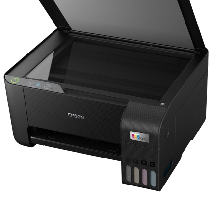 PRINTER EPSON L3210 ECOTANK - BR Computer