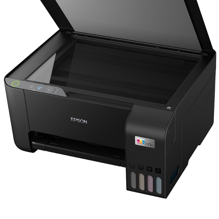 PRINTER EPSON L3210 ECOTANK - BR Computer