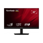 MONITOR VIEWSONIC 22"LED COLOUR VA2209-H - BR Computer