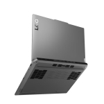 LAPTOP LENOVO 83GS008SIN CI5-12450HX/12GB/512GBSSD/4GB-RTX2050/WIN11NO OFF/15.6"/BACKLIT/LUNA GREY/LOQ - BR COMPUTER
