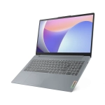 LAPTOP LENOVO 83ER00F2IN CI5-12450H/8GB/512GBSSD/WIN11O21/15.6BACKLITARCTIC GREYS3 - BR COMPUTER