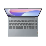 LAPTOP LENOVO 83ER00F2IN CI5-12450H/8GB/512GBSSD/WIN11O21/15.6BACKLITARCTIC GREYS3 - BR COMPUTER