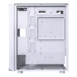 CABINET ANT ESPORTS 205 AIR W/O SMPS WHITE - BR Computer