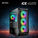 CABINET ANT ESPORTS ICE 410 TG - BR Computer