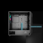 CABINET ANT ESPORTS ICE 410 TG - BR Computer
