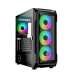 CABINET ANT ESPORTS ICE 410 TG - BR Computer