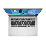 LAPTOP MSI 9S7-14J111-1298  CI7-1255U/16GB/512GB/14'' IPS/WIN11+OFC/SILVER - BR Computer
