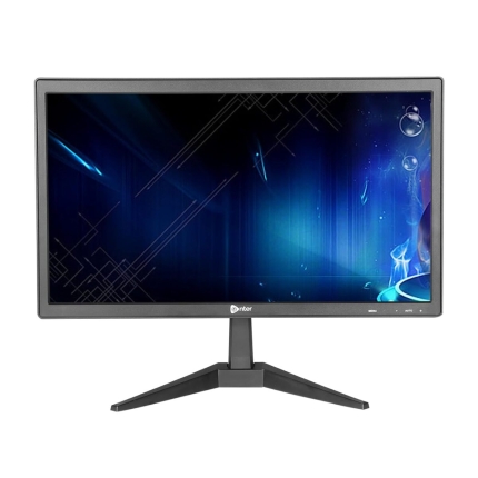 MONITOR ENTER LED 20" E-MO-A015 - BR Computer