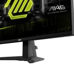 MONITOR MSI GAMING IPS 220HZ 0.5MS MAG 255F E20 25" - BR Computer