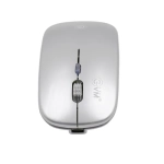 EVM ENGRIP REACHARGABLE BT+WIRELESS MOUSE - BR Computer