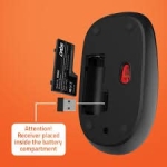 I VOOMI SPICE  KEYBOARD AND MOUSE COMBO WIRELESS - Image 2