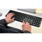 I VOOMI SPICE  KEYBOARD AND MOUSE COMBO WIRELESS - Image 5