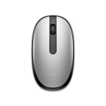MOUSE HP 240-SILVER BLUETOOTH