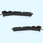 Dell KB216 Wired Multimedia Keyboard - Image 2