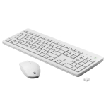 HP 230 Wireless Keyboard and Mouse Combo - Image 2
