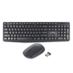 I VOOMI SPICE  KEYBOARD AND MOUSE COMBO WIRELESS - Image 7