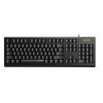 Rapoo NK1800  Wired USB Keyboard - Image 2