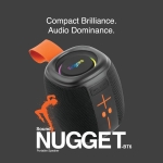 SPEAKER FINGERS NUGGET BT6 - Image 8