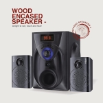 SPEAKER FINGERS CHALLENGER 2.1 - Image 7
