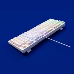 KEYBOARD TUCKER-IV-WM503-I VOOMI MECHANICAL USB WIRED BLACK - Image 2