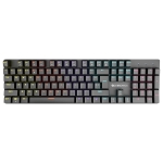 KEYBOARD ZEBRONICS K4001M MECHANICAL USB-NITRO+ BLACK - Image 4