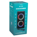 ENTER BLUETOOTH AUDIO SYSTEM BASSBOMER - Image 2