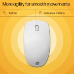 HP 230 Wireless Keyboard and Mouse Combo - Image 3