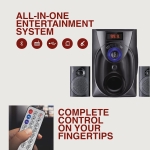 SPEAKER FINGERS CHALLENGER 2.1 - Image 2