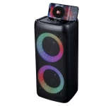 ENTER BLUETOOTH AUDIO SYSTEM BASSBOMER - Image 3