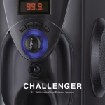 SPEAKER FINGERS CHALLENGER 2.1 - Image 5
