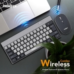 KEYBOARD MOUSE COMBO WIRELESS 61 MC KEYS KB0032 - Image 4