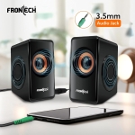 SPEAKER FRONTECH SPK- 0001 USB - Image 4