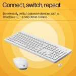 HP 230 Wireless Keyboard and Mouse Combo - Image 5