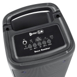 ENTER BLUETOOTH AUDIO SYSTEM BASSBOMER - Image 6